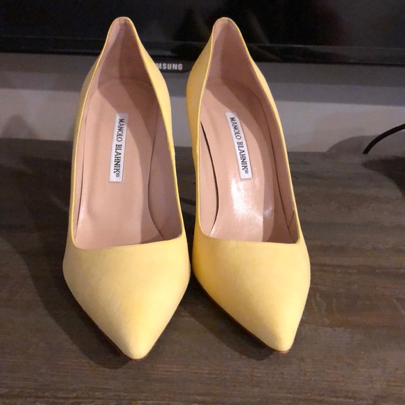 Manolo Blahnik shoes - Picture 4 of 4